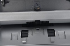 AccuBANKER AB7000 Bank Grade Money Counter Machine 120V AC Tested Working Nice