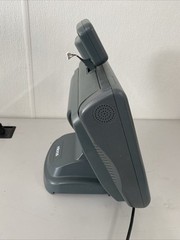 Micros Micros Workstation 5A System Unit w/ Price Screen