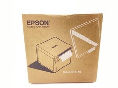 Epson OmniLink TM-M30II-NT Receipt Printer – LAN/USB – (C31CJ95022)