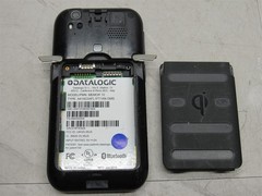 Datalogic Memor 10 Mobile Computer 944350004 Android 9 with Battery