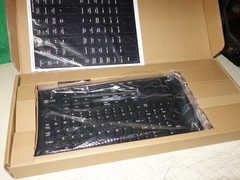 NCR RealPOS 6932-6012-9090 Keyboard * NEW