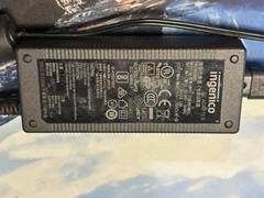 Ingenico Lane 3/5/7000 Power Supply PSM24W-080L6