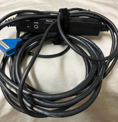 Verifone Blue Mx USB Cable P/N 23741-02-R for Mx850 Mx860 Mx870 Mx915 Mx925