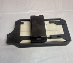 Addressograph Bartizan Manual Credit Card Imprinter Machine Slider 4850 series