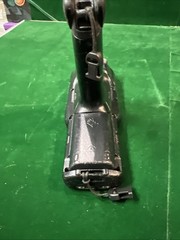 Zebra Motorola MC330K MC3300 Barcode Scanner – MC330K-GI3HA3US01