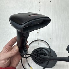 Honeywell 1300G-2 Handheld Barcode Scanner Reader w/ Cradle