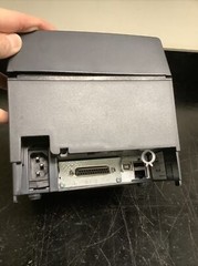 BIXOLON 1634-0064-8801 POS THERMAL RECEIPT PRINTER | No Power Adapter