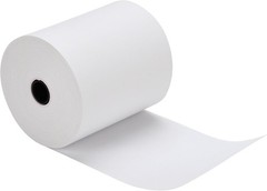 5 Rolls of 2 1/4″ x 85′ BPA-Free Thermal Paper for POS Systems – Durable & Clear