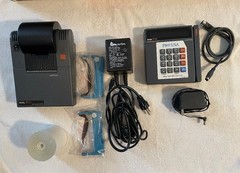 Verifone T330 Credit Card Reader and Verifone P250 Receipt Printer FREE SHIPPING
