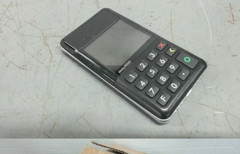 Ingenico Moby/8500 Next Gen Chip Swipe And Pin Wireless Card Reader, Mobile POS