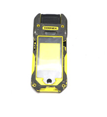 Cognex MX-1502X-ER-IOS Vision-Enabled Mobile Terminal Scanner “READ”