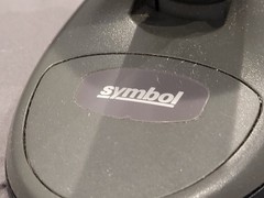 Motorola Symbol Barcode Scanner DS9808-SR00397NNWR USB RFID 1D/2D Handfree USB