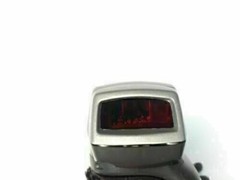 Symbol Motorola Mini Wearable Ring Laser Barcode Scanner RS409-SR2000ZZR