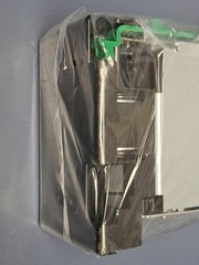 Fujitsu ATM Cassette Recycling Stacker Module Dual Drum KD04014-D001 – NEW
