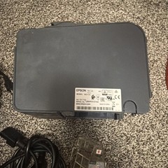 Epson TM-L90 POS USB Thermal Receipt Printer M313A