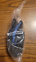 Replacement Vocollect T2 / T5 Belt – 2XL – New