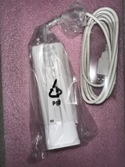 L28850-001 Genuine HP Elite POS 2D Barcode Scanner L14397-002 White Ships Fast