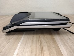 Verifone MX925 Credit Card Payment Terminal M177-509-01-R Ethernet MX900-02