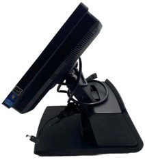 HP RP7 7800 i5 All-In-One 15″ Touch Retail Payment Terminal & Stand NO HDD NO OS