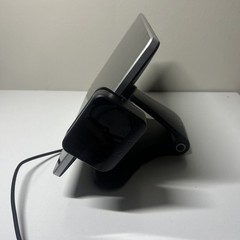 Toast Flex TT200 POS System Single Display EMV Card Reader Power Supply & Stand