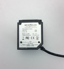 Microscan FIS-6300-0139G Mini Hawk Sensor 5V 4.0 Watts max