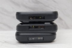 3 LOT Datalogic Memor 11 Mobile Computer 32GB Barcode Scanner Android 11 w/ Dock