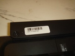 TOAST POS MSM8960 Elo System Workstation Tablet touchscreen