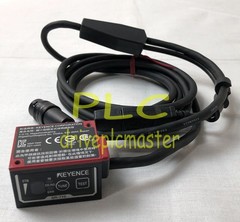 One Brand New KEYENCE SR-710 Barcode Reader #dr