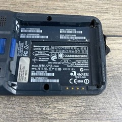 Intermec CN50 3.5 Inches 240 x 320 Pixels Touchscreen Handheld Mobile Computer