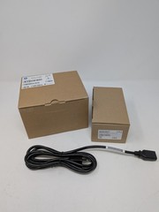 Motorola CRD7X00-1000RR Charging Cradle Black with Cable for Symbol MC70 & MC75