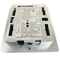 Paylink Unit By Money Controls