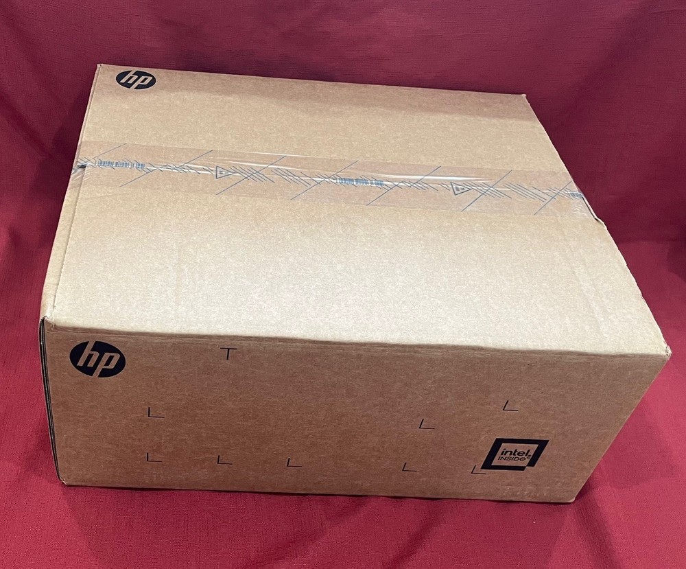 HP Engage Flex Pro-C G2 Retail System – intel i7-13700E, 32 GB RAM, 1 TB SSD