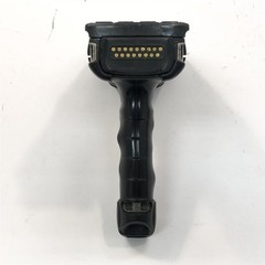 LOT OF 2 Motorola Symbol MC9090-GJ0HBEGA2WR Mobile Barcode Scanner CE – See Desc
