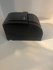 TOAST TKP300 POS Kitchen Receipt Printer, Serial, USB , Ethernet Slightly Used