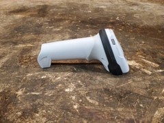 Zebra DS2278 Standard Range Scanner, Cordless, White BNIB