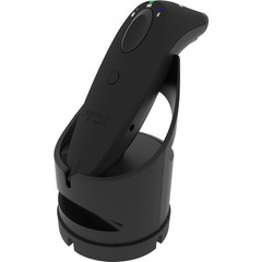 Socket Mobile SocketScanAndreg; S740, Universal Barcode Scanner, Black And Black