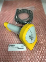PSC QS6000PLUS WASP BARCODE SCANNER WITH CABLE