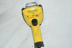 Cognex DataMan DM7550 Wireless 2D Scanner Bluetooth no battery or screw 2c