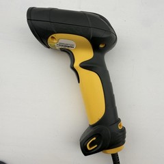 Zebra Symbol LS3408-FZ20005R Extended Range USB Barcode Scanner