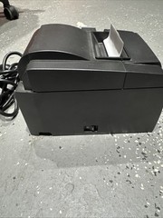 Star Micronics TSP143IIILAN Direct thermal POS Receipt Printer Ethernet – Black