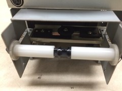S II KPU-S347P-11V Seiko Printer 24 V DC Amano AGP-7811/A 545 Receipt