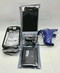 Zebra TC57 Android Rugged Scanner UNLOCKED Bundle (4G LTE, Wi-Fi, 2D) – NEW GRIP