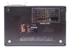 TELECOMMUNICATIONS TECHNIQUES/SEIKO INSTRUMENTS PR-40A THERMAL PRINTER FULL KIT