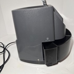 Nadex S540 Professional Coin Counter Automated Sorter NOT WORKING