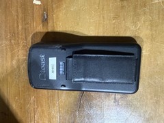 Toast Go 2 Handheld POS Tablet TG200