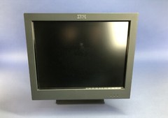 IBM 4852-566/E66 Touch Screen 15″ POS Terminal