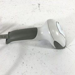 LOT OF 2 Datalogic Quickscan QD2430 Handheld 1D/2D Barcode Scanner w/ USB Cable