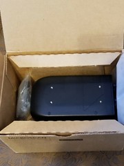 Microscan Quadrus 6500 Fixed Mount Scanner CCD array 20 mil RS-232/485, 10-28v എ