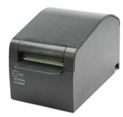 Fujitsu KD02906-1215 CT10 Thermal Line Printer 11000134