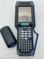 INTERMEC CK3 CK3G20B01E100 MOBILE BARCODE SCANNER WM6.1 EA11 HD IMAGER MINT COND